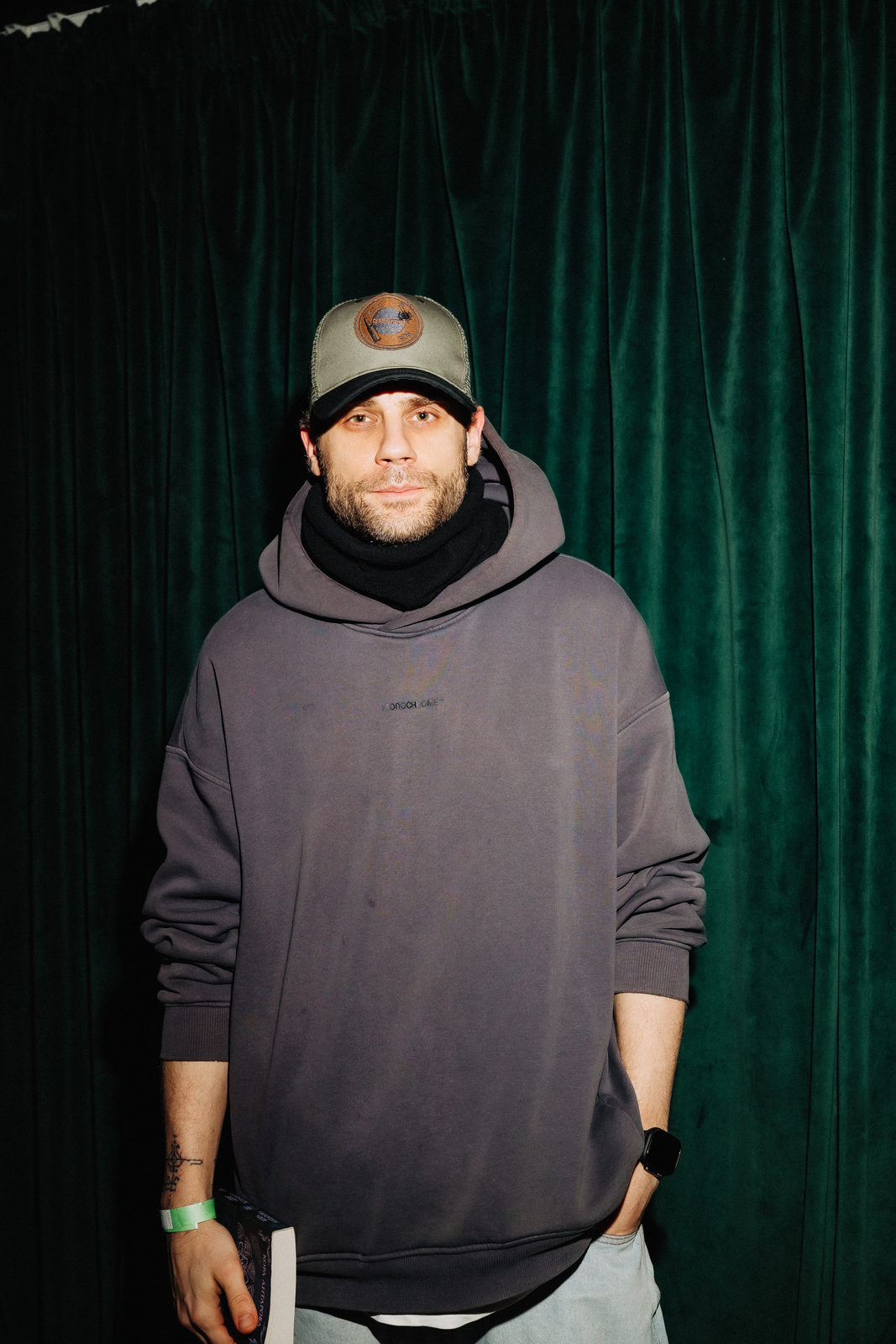  Александр Петров, Юлия Хлынина и Олег Савостюк