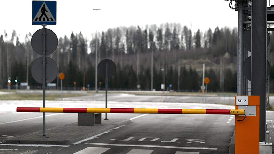 МВД Финляндии заявило о намерении выдворять прибывающих через границу РФ беженцев