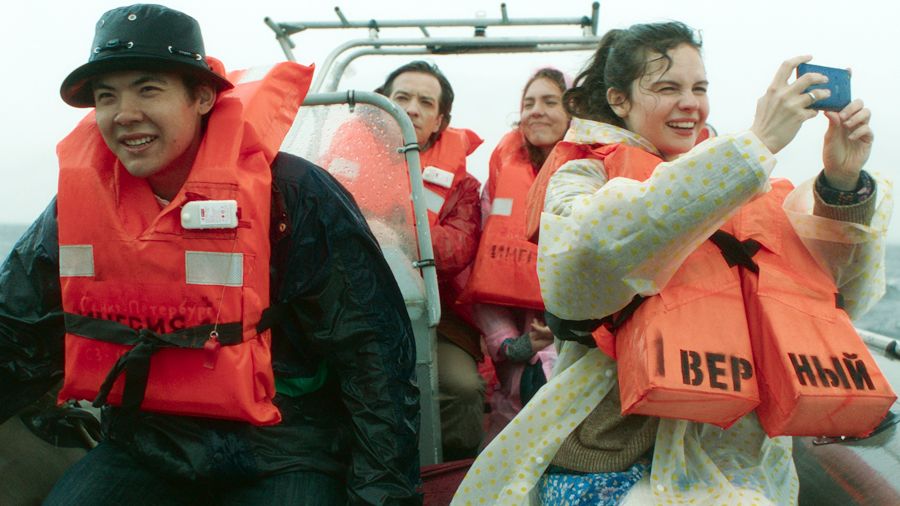 «Северная станция»