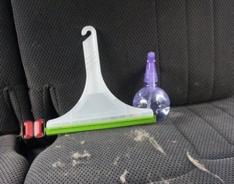 20 лайфхаков, которые сделают вашу машину идеально чистой 