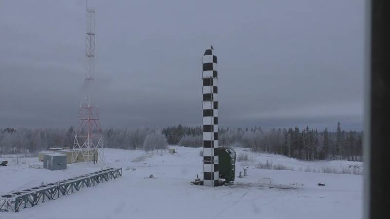 СНВ-III: будущее и перспективные вооружения