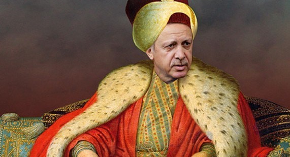 Каких сюрпризов нам ждать от Турции