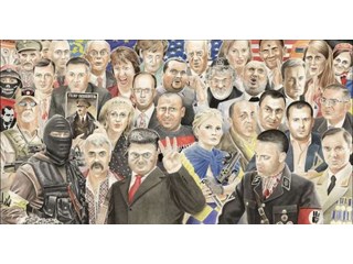 Украинские неадекваты