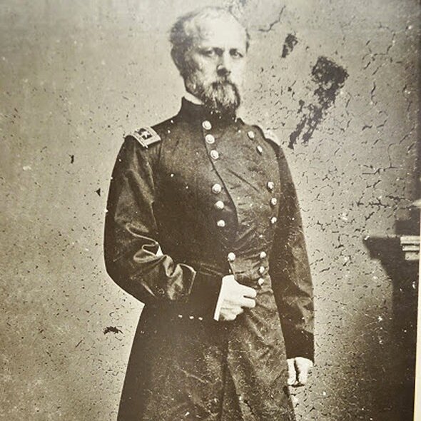 За что американские солдаты полюбили русского генерала Джона Турчина За что американские солдаты полюбили русского генерала Джона Турчина история