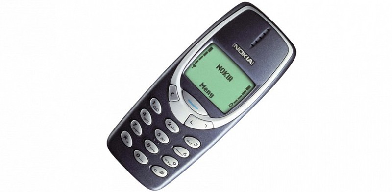 10. Nokia 3310 (2000, $180) история, телефон, факты