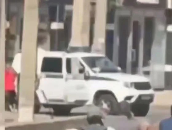 В Махачкале трое полицейских погибли во время перестрелки с неизвестными