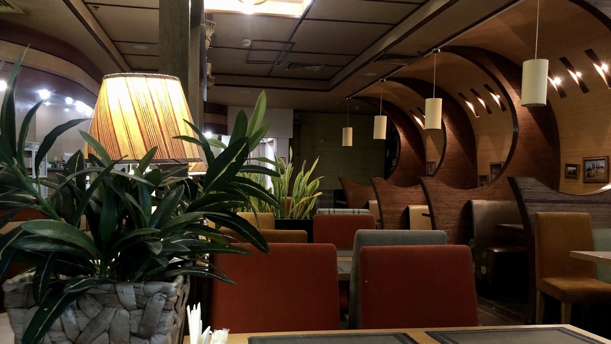 Мурманские рестораны вызвали живой восторг у норвежского журналиста