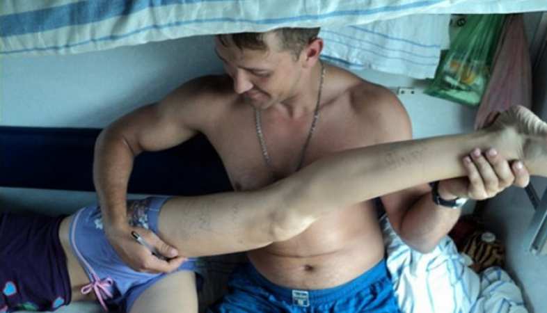 Кошмары плацкартных вагонов Кошмары плацкартных вагонов поездка,Россия