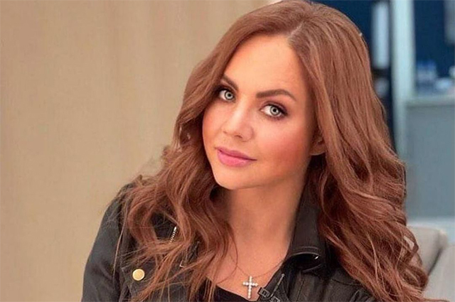 Менеджер певицы МакSим прокомментировала сообщения СМИ о ее выходе из комы