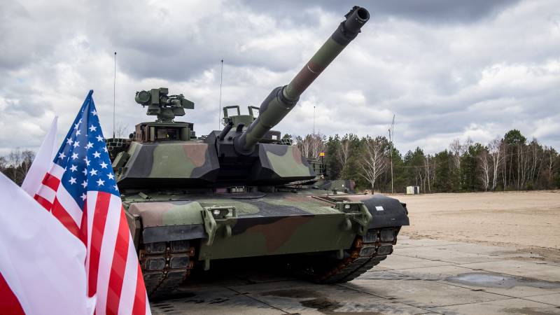 Пустые разговоры: танки натовского образца для Украины оружие,танки