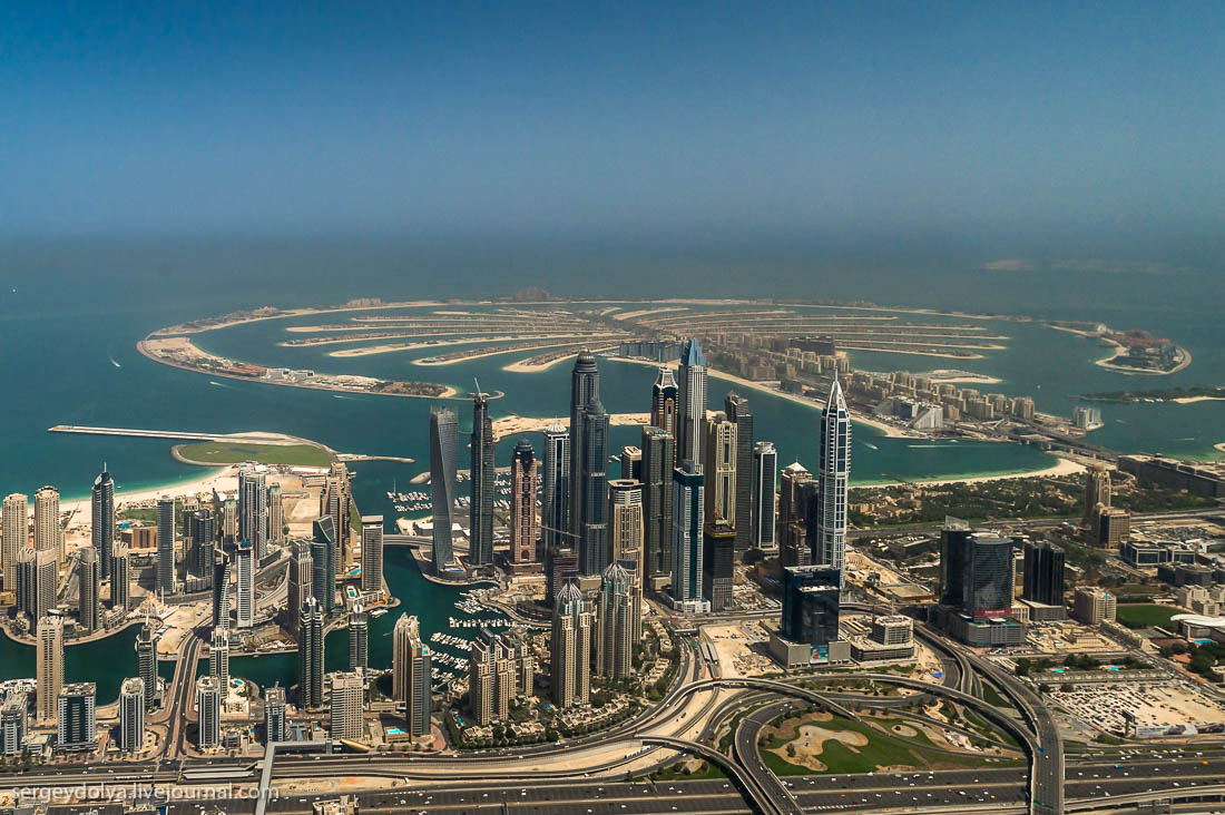 Какие города в оаэ. Дубай. Эмират Дубай. Дубай 2000. Дубай с высоты птичьего полета.