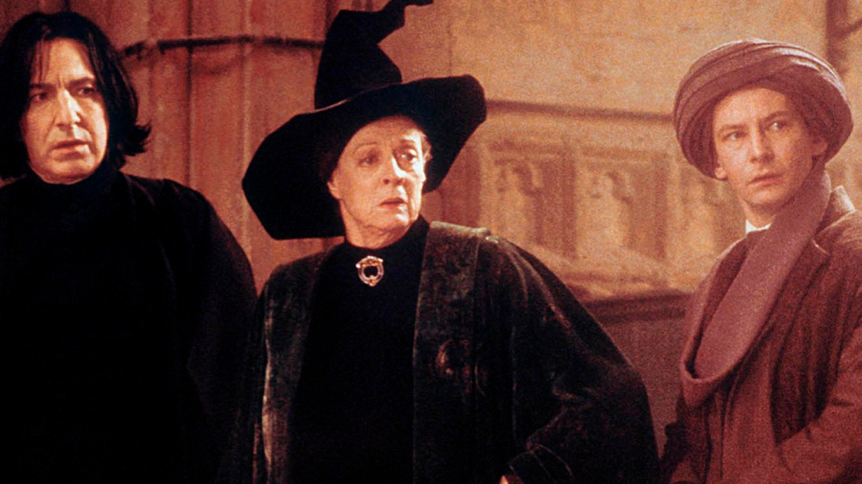 Режиссер первого «Гарри Поттера» задумался о трехчасовой версии фильма Шоу-бизнес