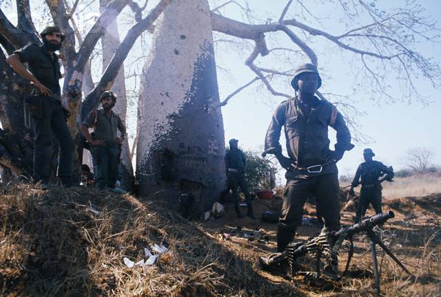 Служба и боевое применение трофейных немецких пулемётов после окончания Второй мировой войны Служба и боевое применение трофейных немецких пулемётов после окончания Второй мировой войны оружие