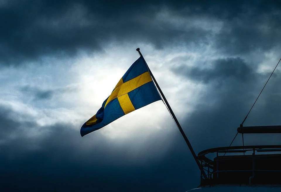 Defense News: Швеция планирует нарушить баланс сил в Балтике для сдерживания России