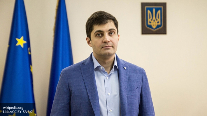 Саакашвили и триста приспешников пытаются вернуть грузина-прокурора