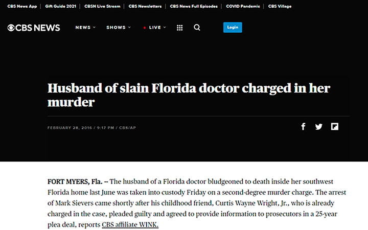 РАК В ВАКЦИНАХ? СДЕЛАВШИЕ СЕНСАЦИОННОЕ ОТКРЫТИЕ ВРАЧИ В США НАЙДЕНЫ МЁРТВЫМИ расследование