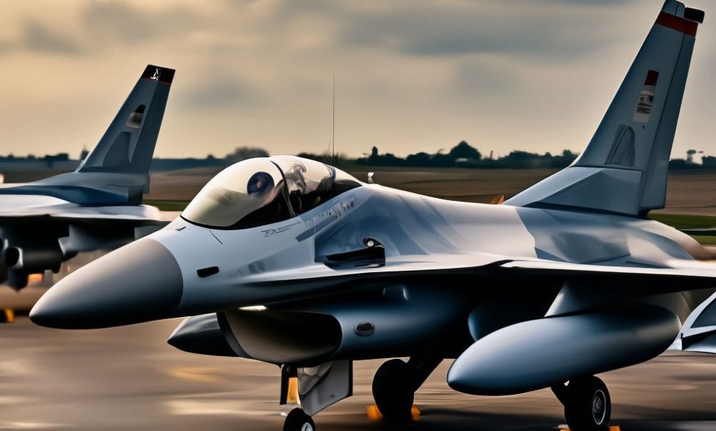   В Европе боятся российских МиГов. Фото: Блокнот