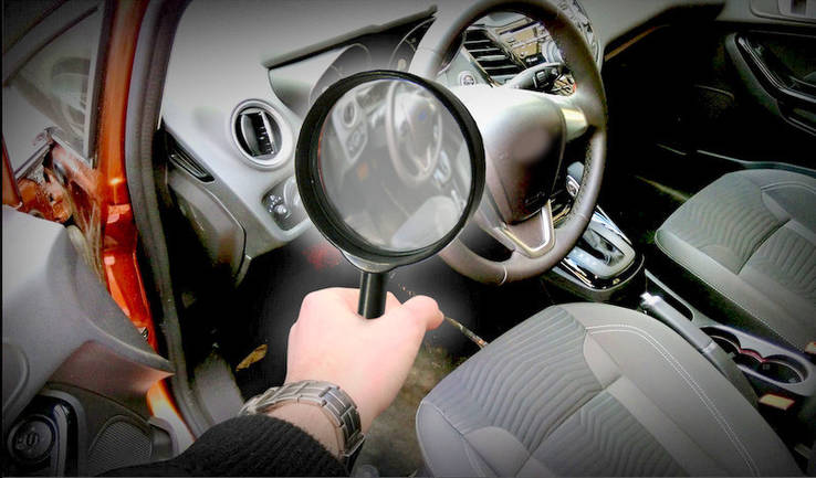 Десять секретных функций авто, которые могут спасти жизнь