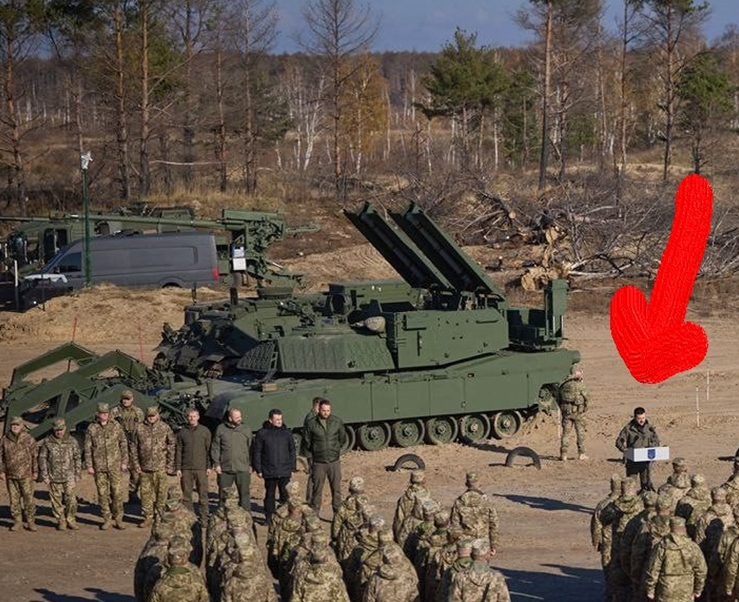 Кто более опасен для России – Zеленский или Zалужный? украина