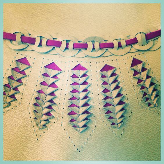 Рукотворные фактуры, которые удивляют. handmake,одежда,разное