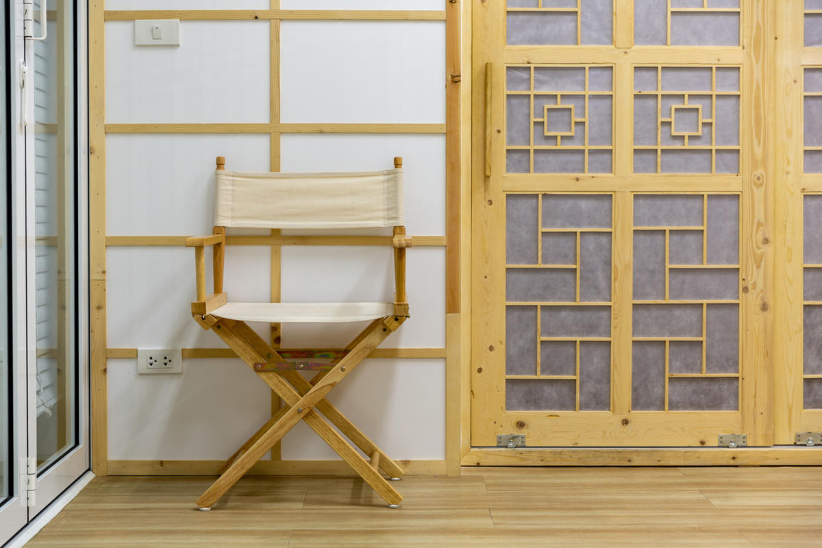 Откидная, выдвижная, складная: эргономичная мебель для маленького дома идеи для дома,интерьер и дизайн