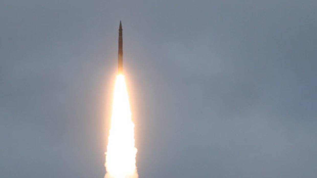 Ростех анонсировал серийное производство зенитно-ракетного комплекса «Гибка-С»