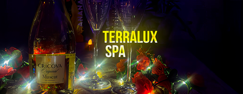 фото: Лучшие места Кишинева для отдыха: Откройте для себя TerraLux SPA