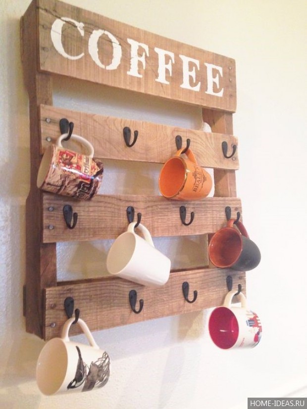 Рукоделие для дома своими руками — 77 идей Рукоделие для дома своими руками — 77 идей сделай сам