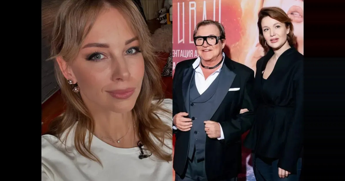 "Не думаю, что должна одобрять его выбор". Бывшая жена Дмитрия Диброва Полина высказалась о его романе с её подругой