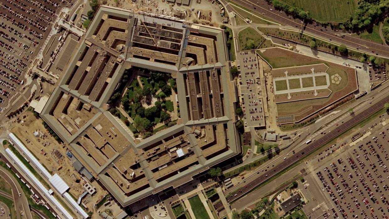 Бывшего подрядчика Пентагона арестовали в США по подозрению в шпионаже в пользу Москвы