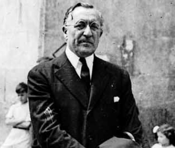 «Ya hemos pasao»: становление диктатуры Франсиско Франко и причины победы франкистов в гражданской войне в Испании «Ya hemos pasao»: становление диктатуры Франсиско Франко и причины победы франкистов в гражданской войне в Испании история