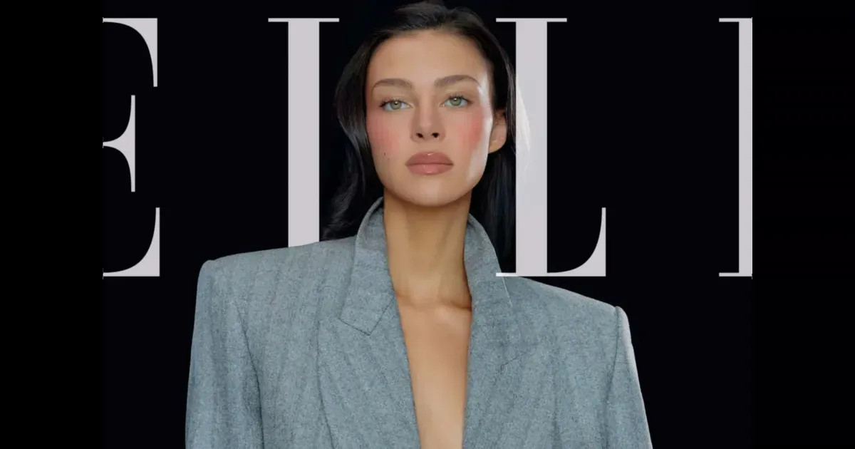 Никола Пельтц раскрыла правду о своих комплексах и отношениях с семьёй Бекхэм