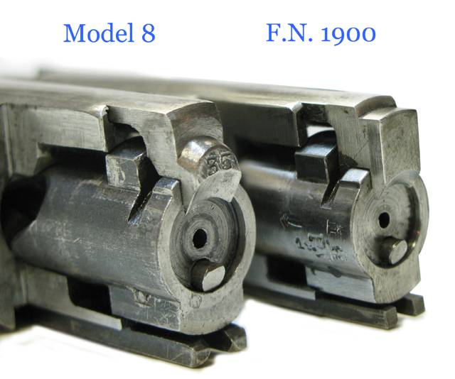 Уникальные конструкции Браунинга: «великая восьмёрка» Уникальные конструкции Браунинга: «великая восьмёрка» оружие