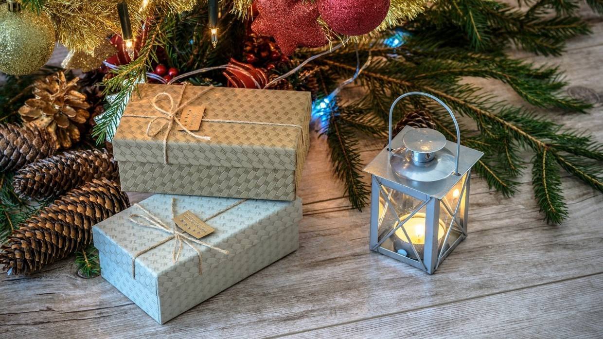 Представители четырех знаков зодиака рискуют остаться без подарка от Деда Мороза