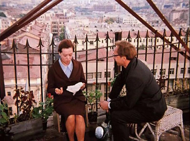 годовщина, СССР, факты, фильм