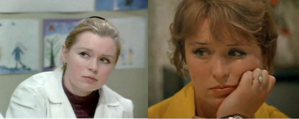 Одна из самых талантливых советских актрис Валентина Хмара ушла в 51 год, одинокая и всеми забытая Одна из самых талантливых советских актрис Валентина Хмара ушла в 51 год, одинокая и всеми забытая