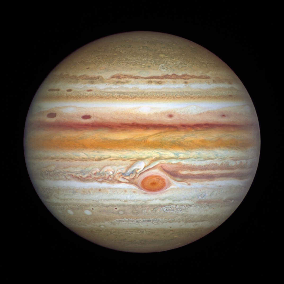 Юпитер астрономия