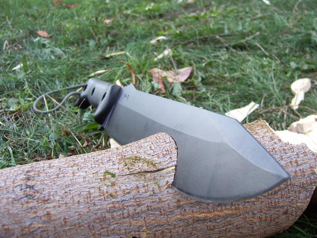Нож лесного выживальщика: 6 необходимых качеств по мнению егеря Инвентарь