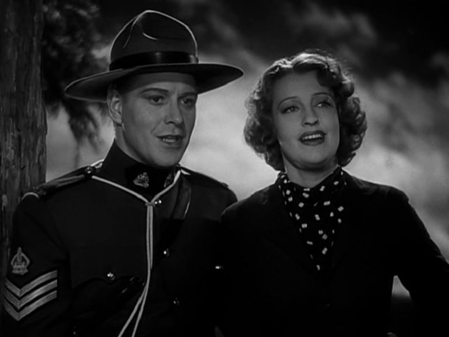 «Маунти» – красномундирная полиция Канады история