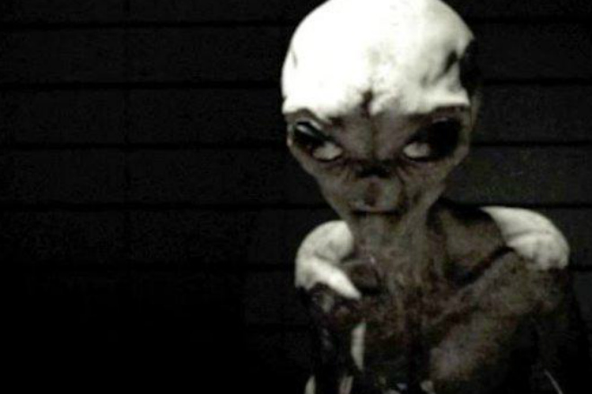 Инопланетяне это демоны: неожиданное признание НАСА nasa