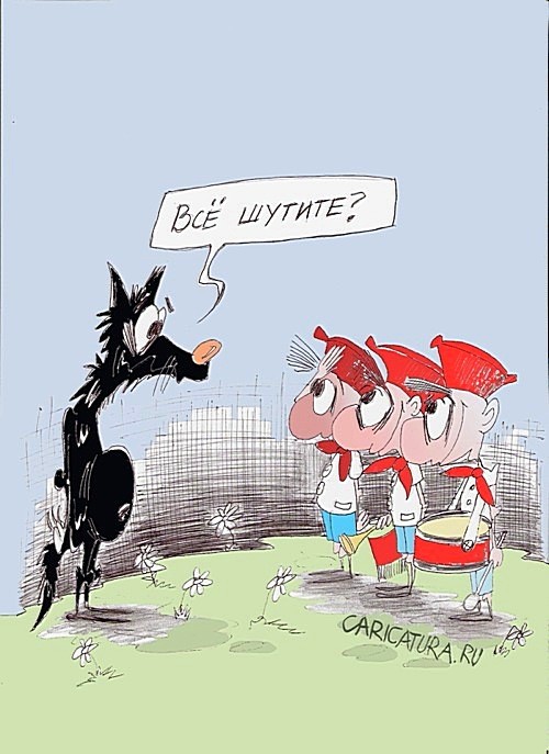 13. Анекдоты, прикол, своими руками, юмор