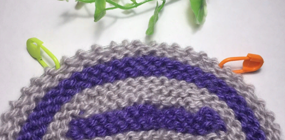 Уютные домашние тапочки всего за один вечер! Вяжем спицами! Уютные домашние тапочки всего за один вечер! Вяжем спицами!