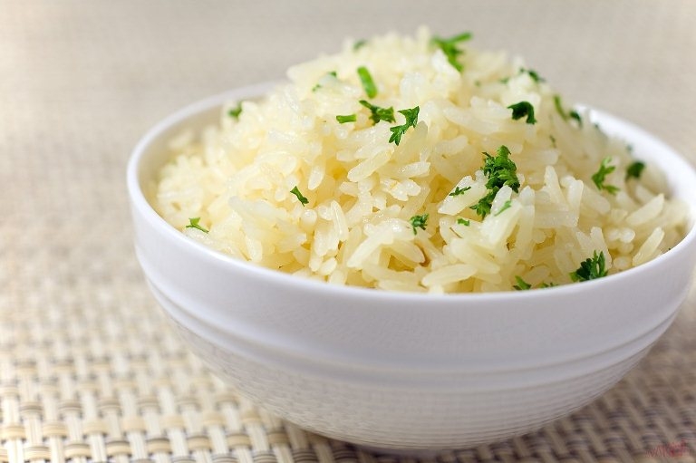 Вот 12 трюков, чтобы ваш рис всегда получался идеальным кулинария