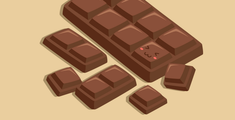 Шоколад: лекарство или причи&hellip;