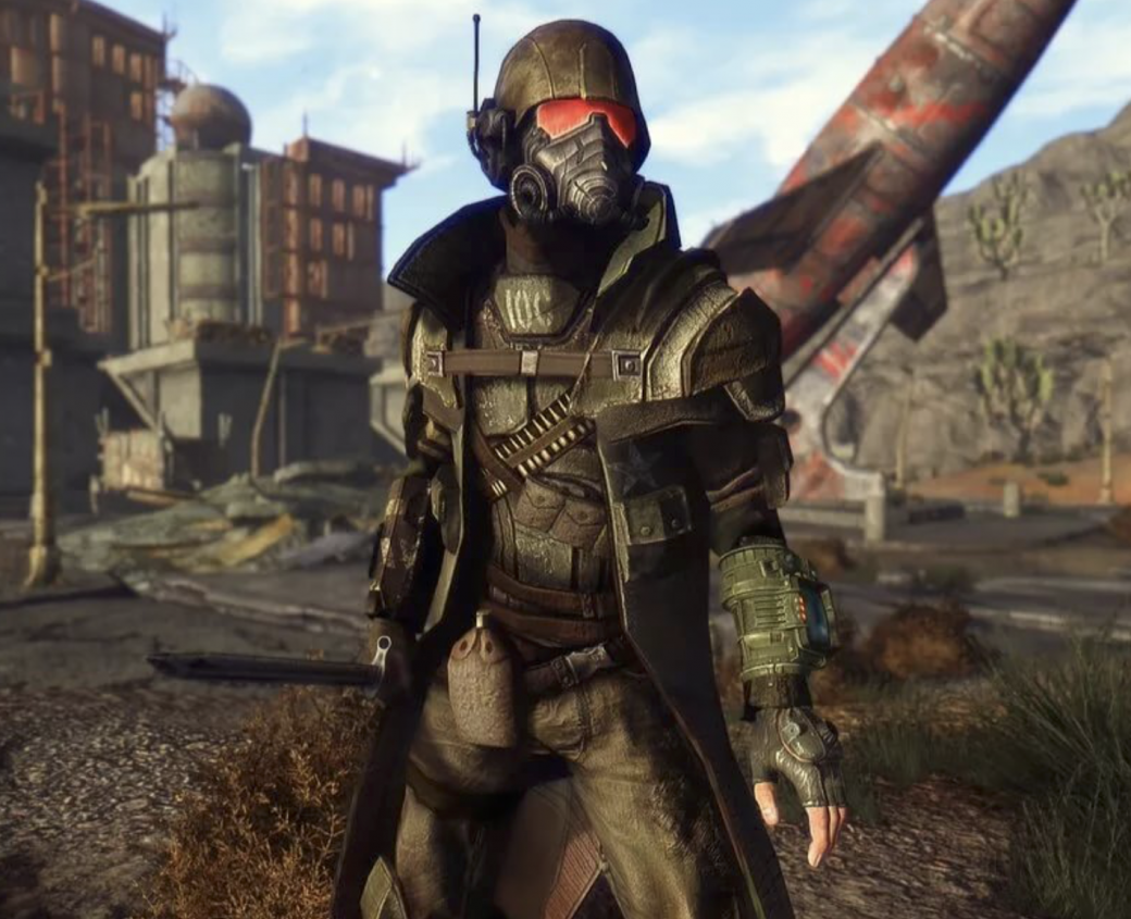 Fallout new 4 русская озвучка фото 8