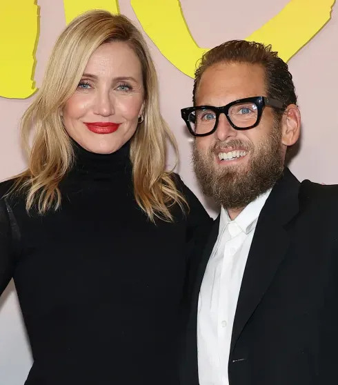 Кэмерон Диас, Киану Ривз с возлюбленной и Джона Хилл посетили премьеру фильма в Нью-Йорке Киану, Грант, Кэмерон, Джона, НьюЙорке, Раддикс, детей, Кардинала, После, замужества, когда, двоих, воспитывают, актриса, решила, сделать, перерыв, карьере, первенец, появился