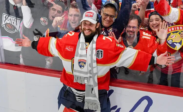 Источник фото: NHL