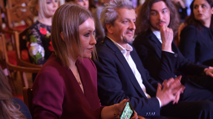 Сатановский назвал "вельможными маргиналами" Собчак и Богомолова, спровоцировавших "возмущение церковных"