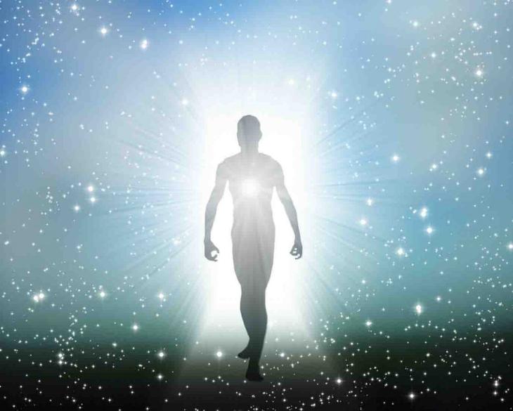 Во время клинической смерти женщина увидела доказательство своей реинкарнации Во время клинической смерти женщина увидела доказательство своей реинкарнации доказательства