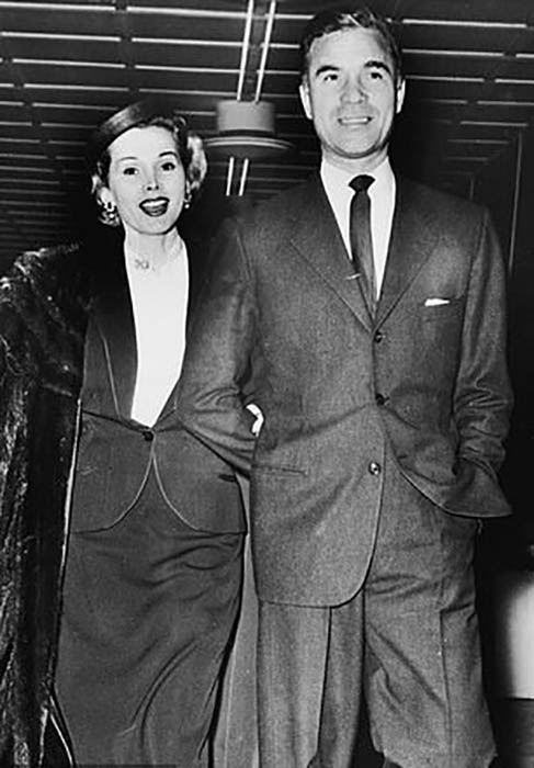 «Кардашьяны» прошлого века: 19 мужей  на троих сестер Габор заморские звезды,красота,развлечение,шоу,шоубиz,шоубиз